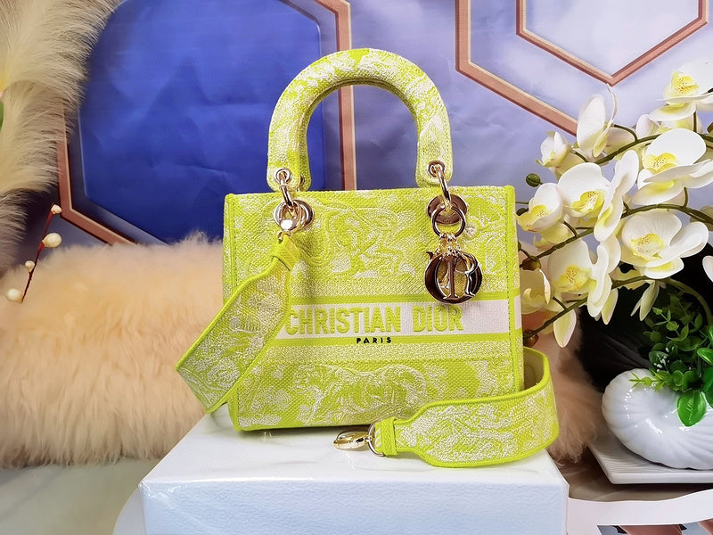 Dior Bags - 4507