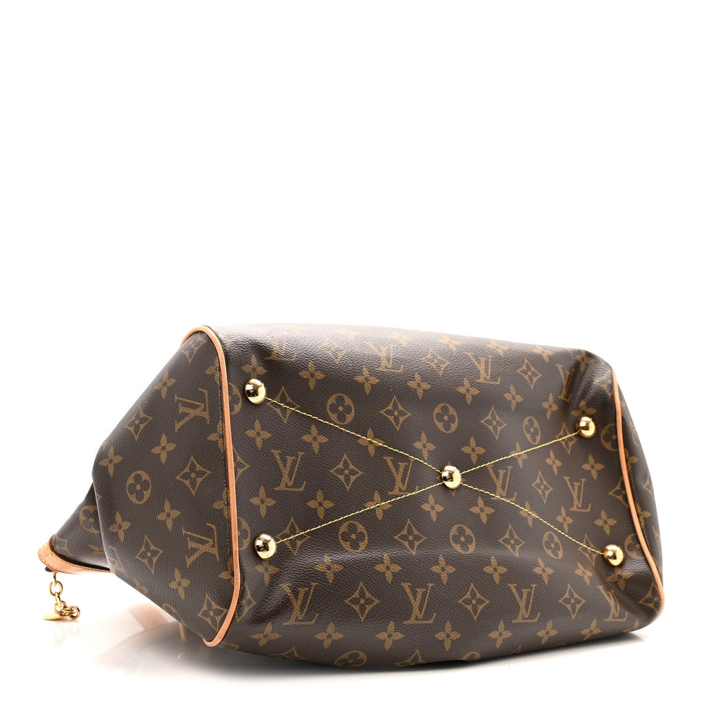 Louis Vuitton Monogram Tivoli GM