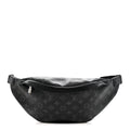 Louis Vuitton Monogram Eclipse Discovery Bumbag PM