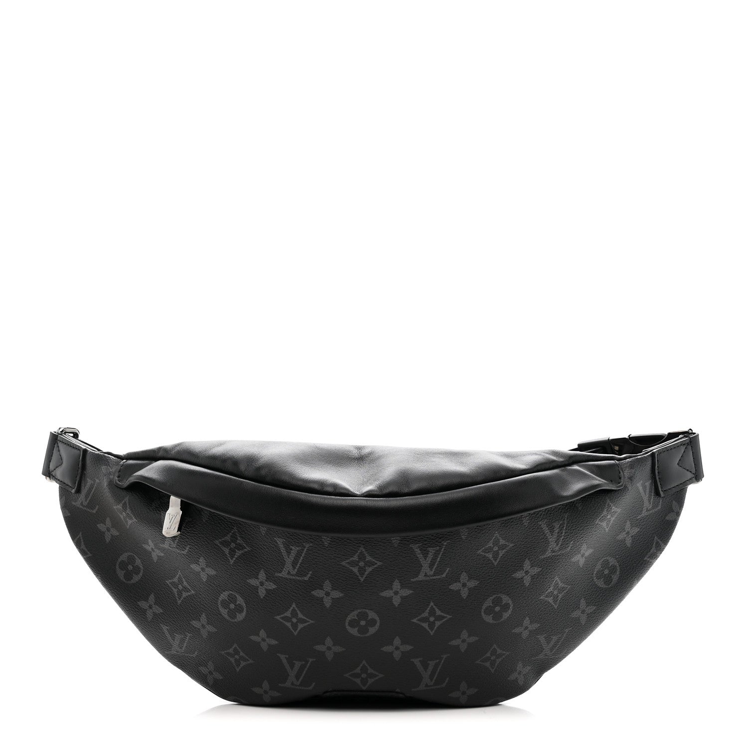Louis Vuitton Monogram Eclipse Discovery Bumbag PM