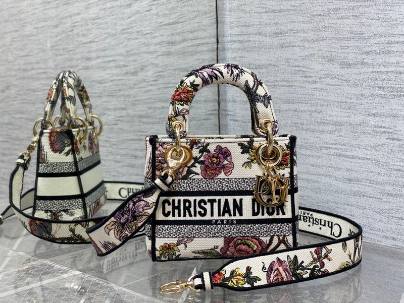 Dior Bags - 2707