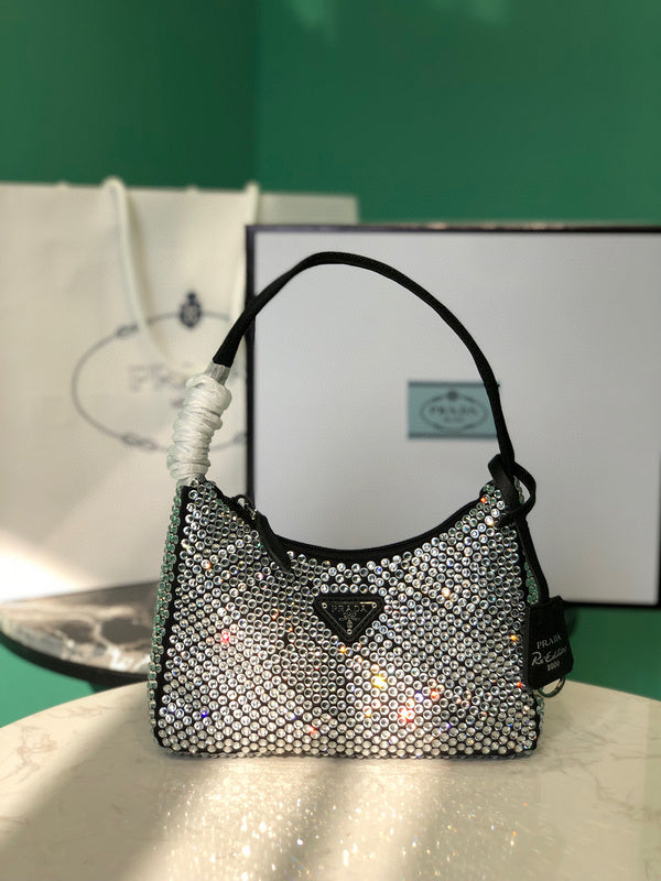 Prada Bags - 1853