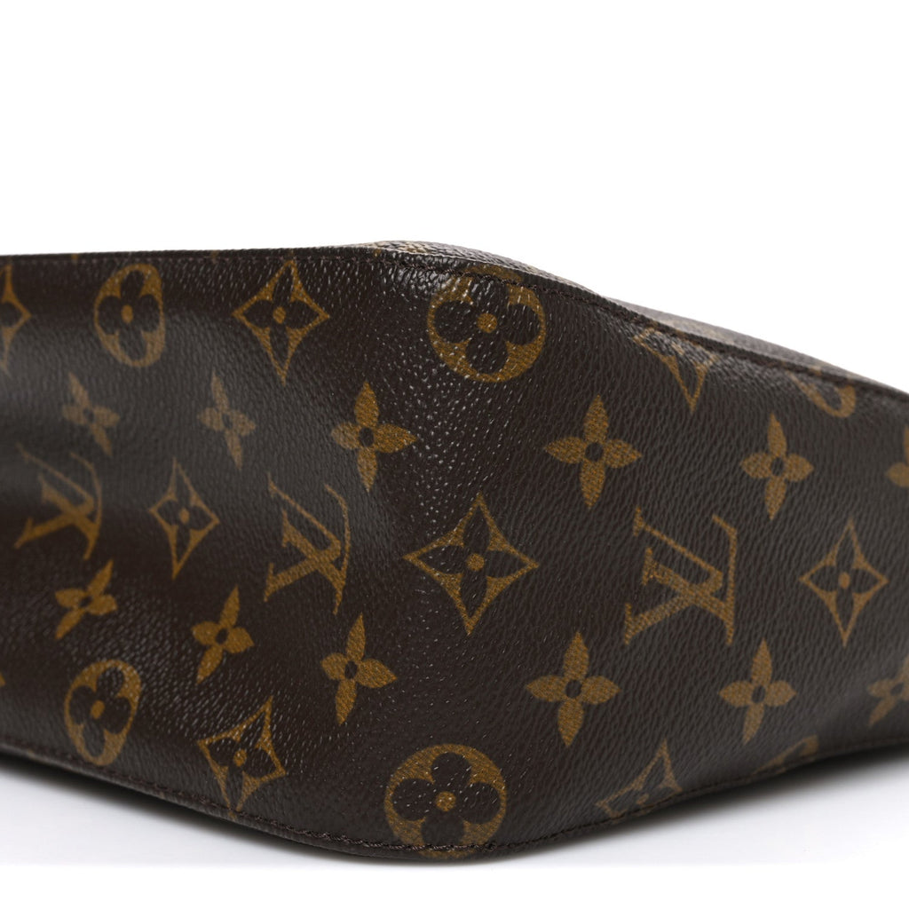 Louis Vuitton Monogram Looping MM