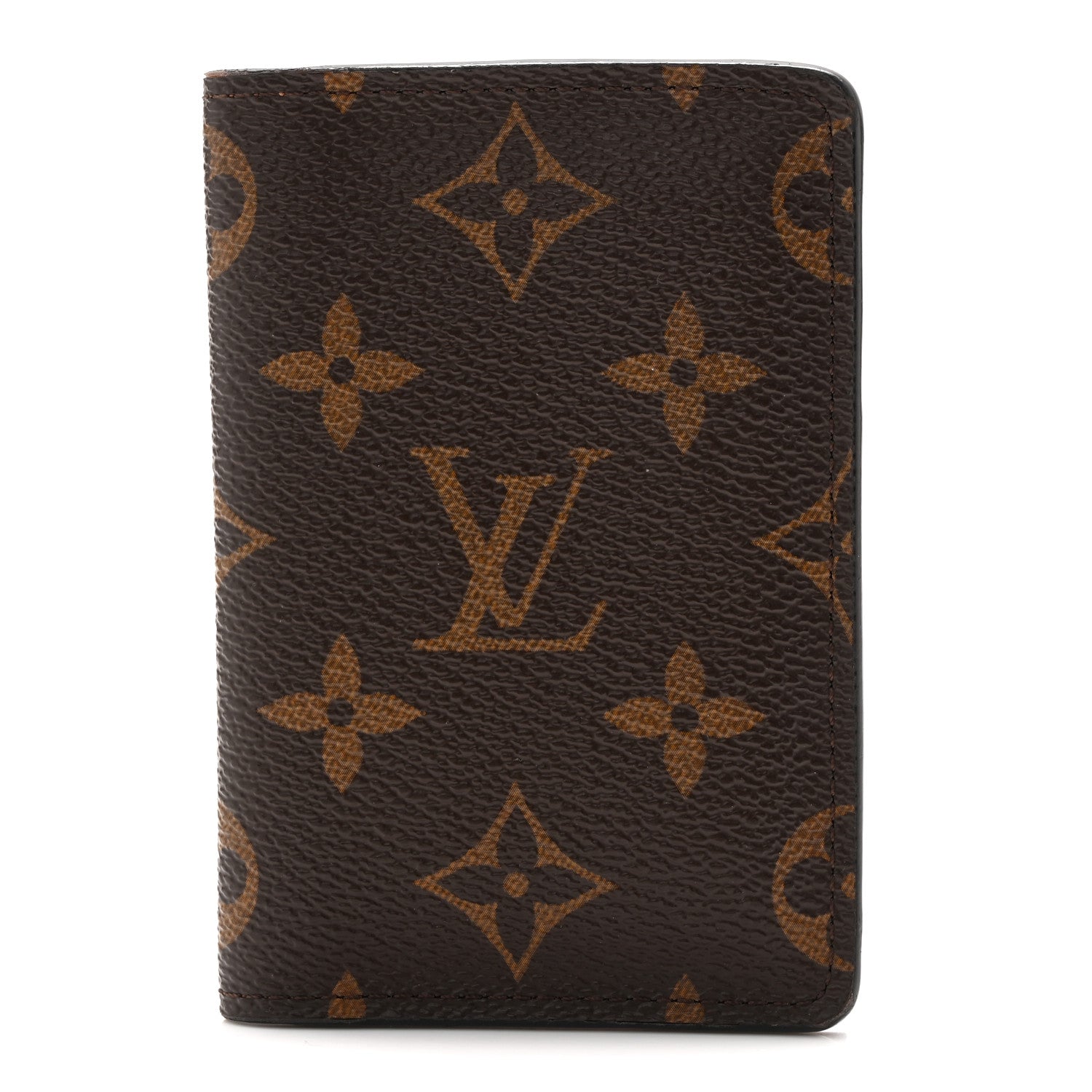 Louis Vuitton Monogram Pocket Organizer NM
