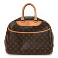 Louis Vuitton Monogram Deauville