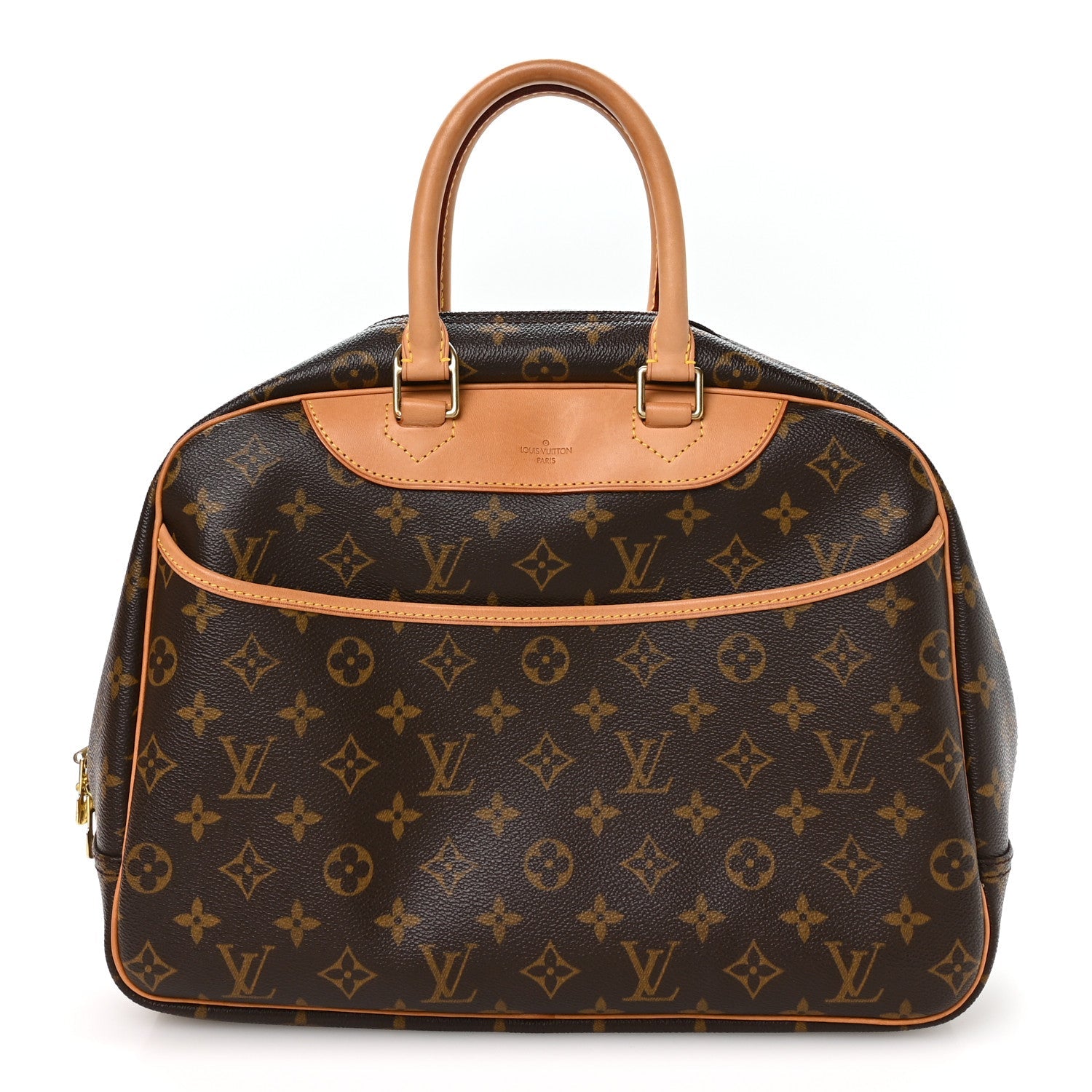 Louis Vuitton Monogram Deauville