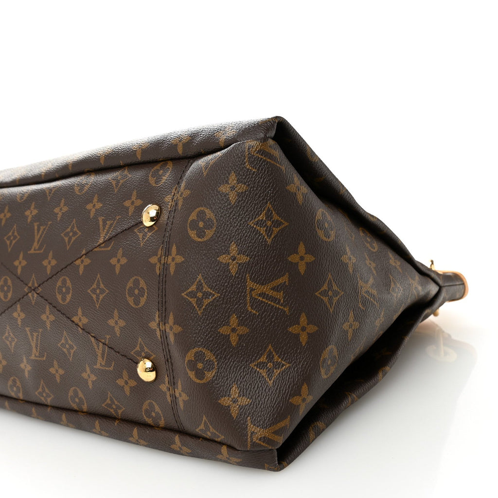 Louis Vuitton Monogram Artsy MM