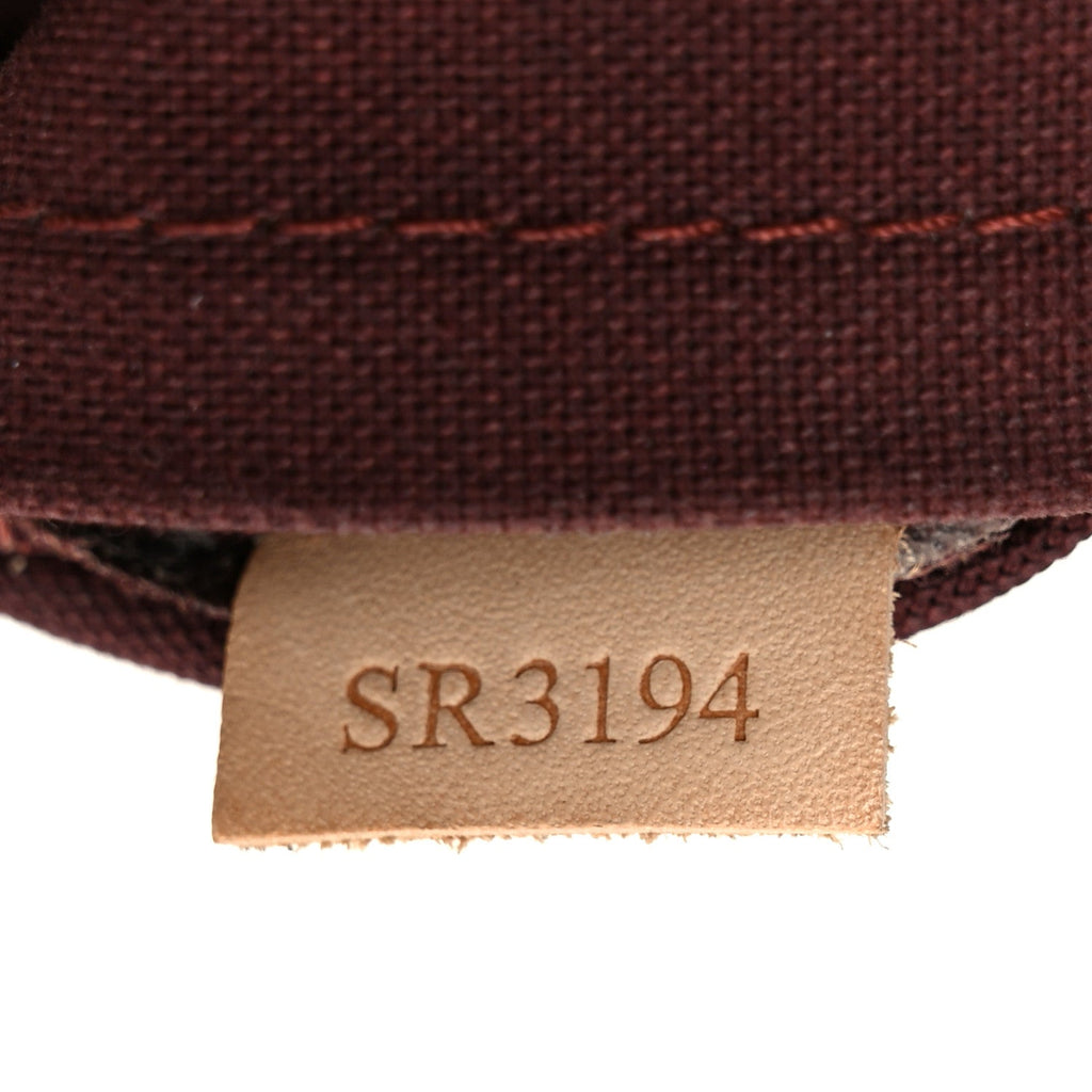 Louis Vuitton Monogram Turenne PM