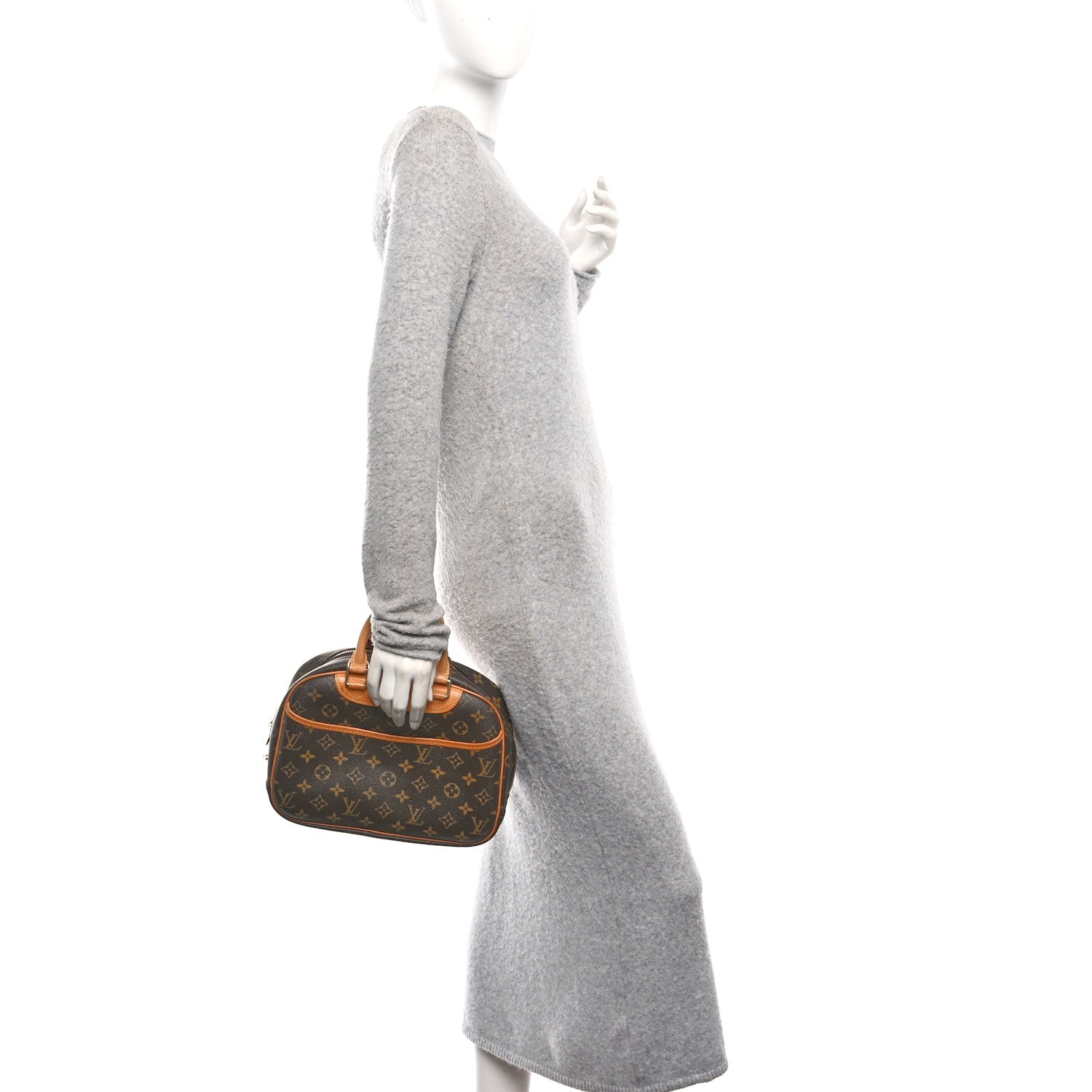 Louis Vuitton Monogram Trouville