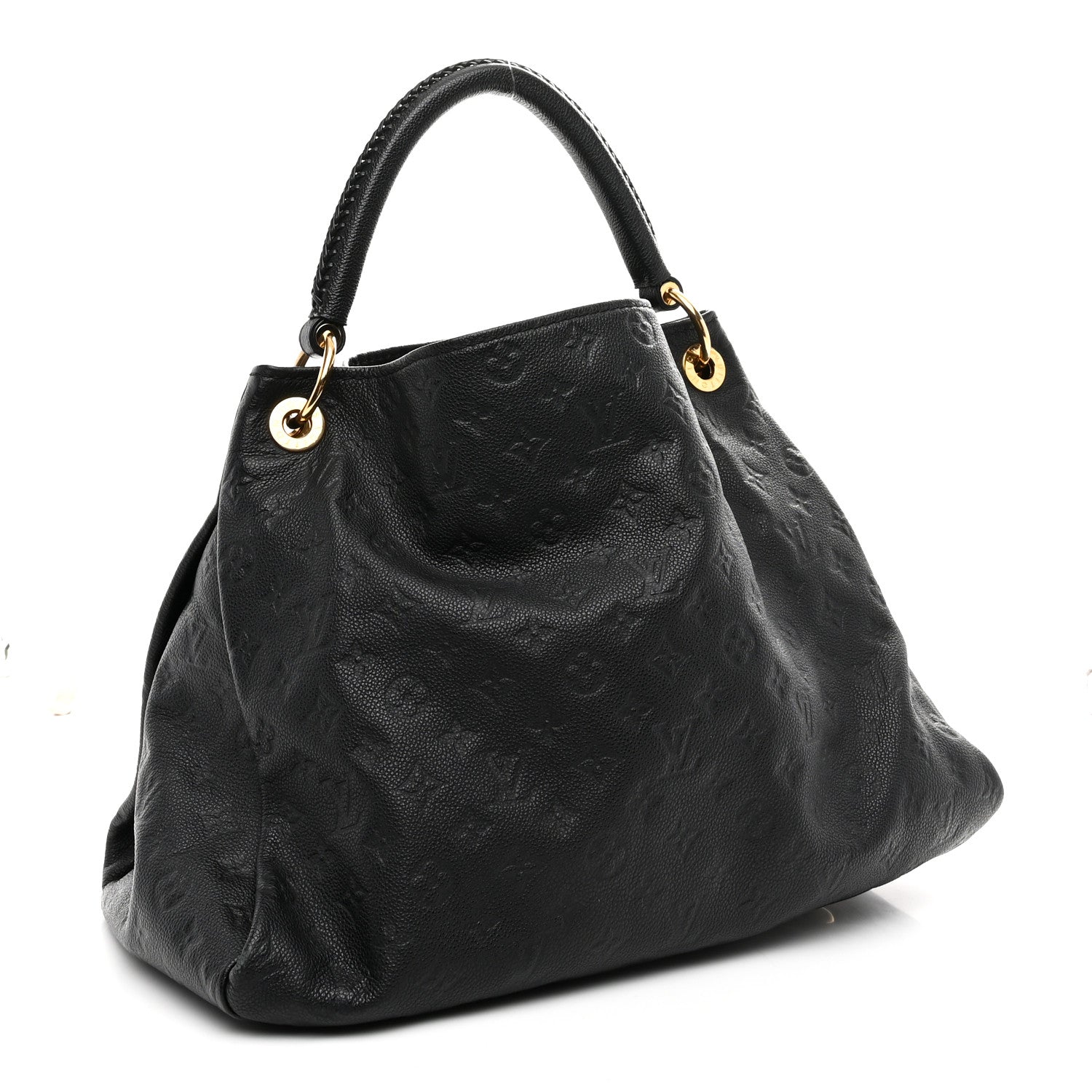 Louis Vuitton Empreinte Artsy MM Black