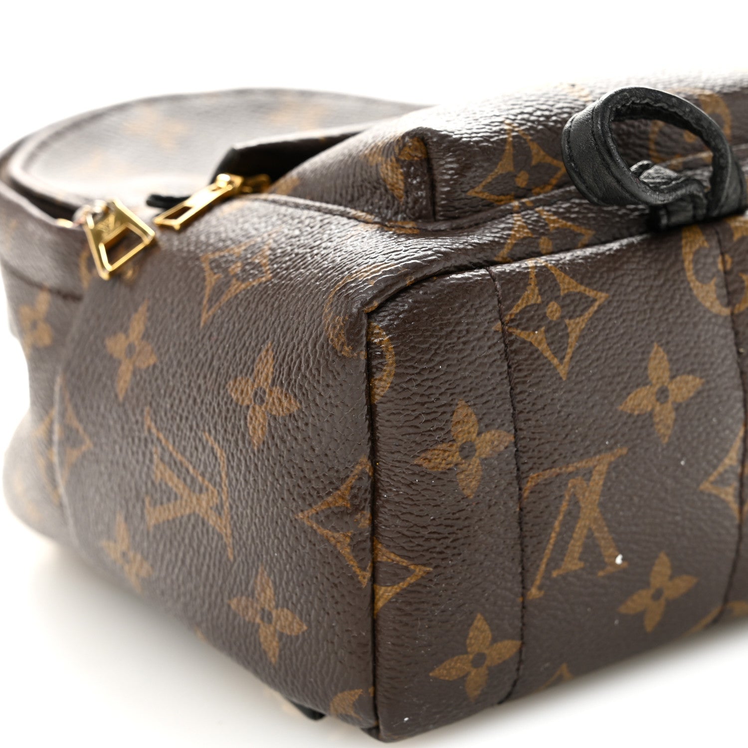 Louis Vuitton Monogram Palm Springs Backpack Mini