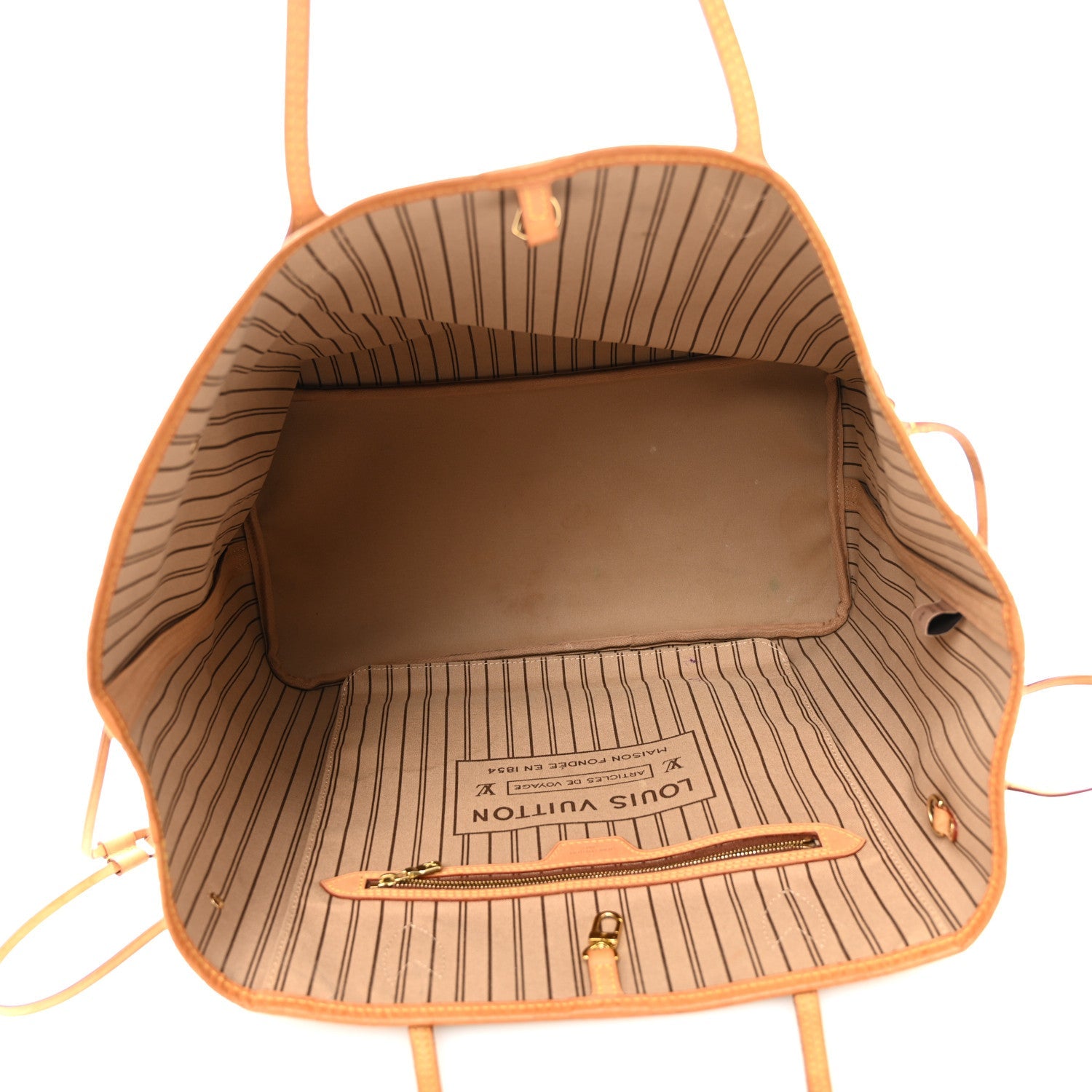 Louis Vuitton Monogram Neo Neverfull GM
