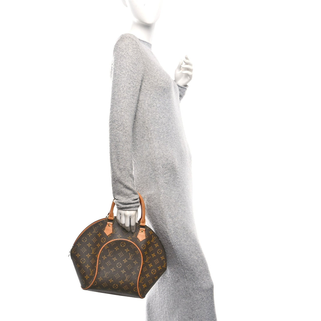 Louis Vuitton Monogram Ellipse PM