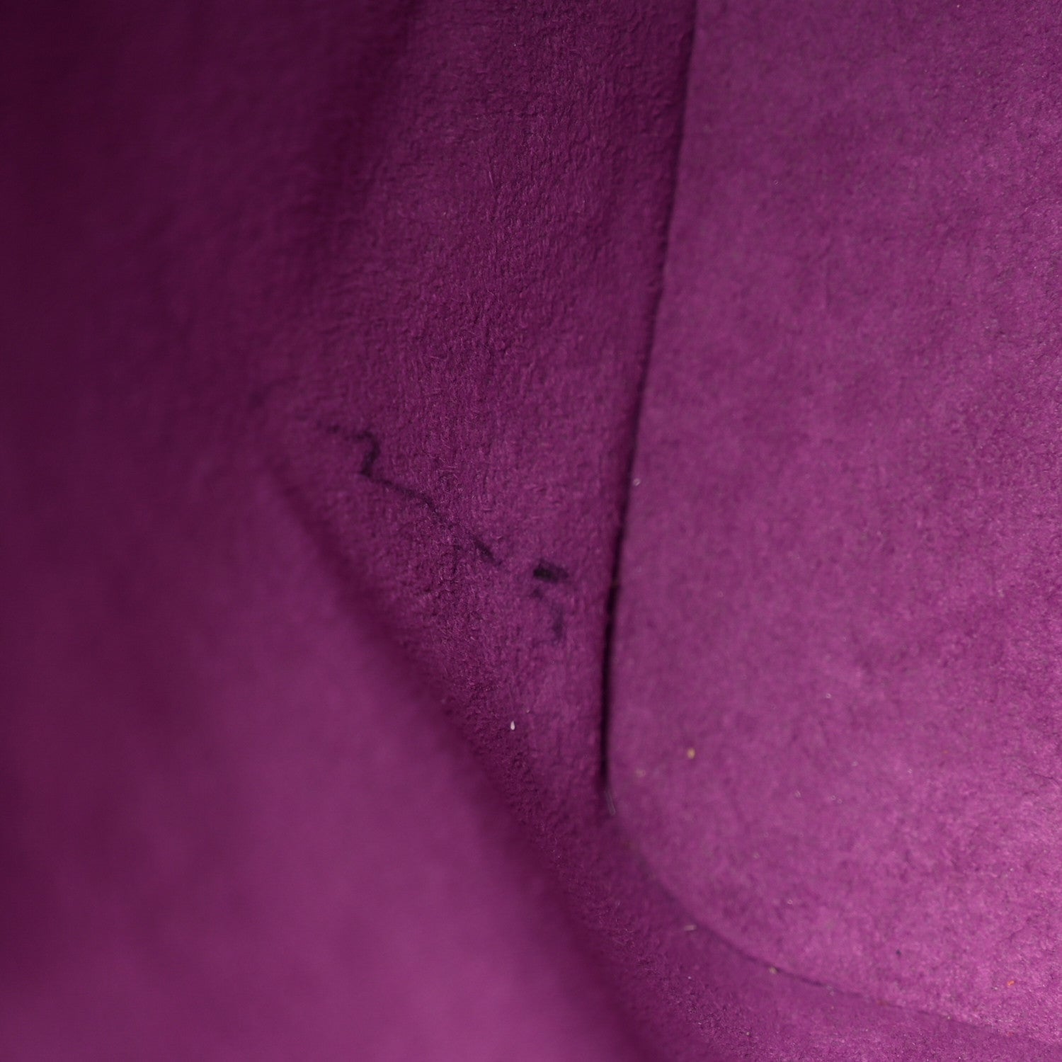 Louis Vuitton Epi Petit Noe Tassil