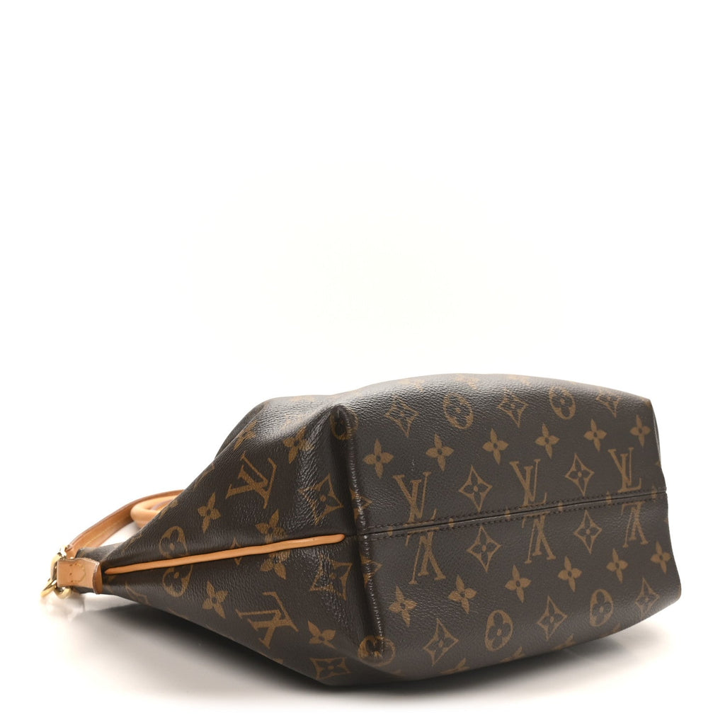 Louis Vuitton Monogram Turenne PM