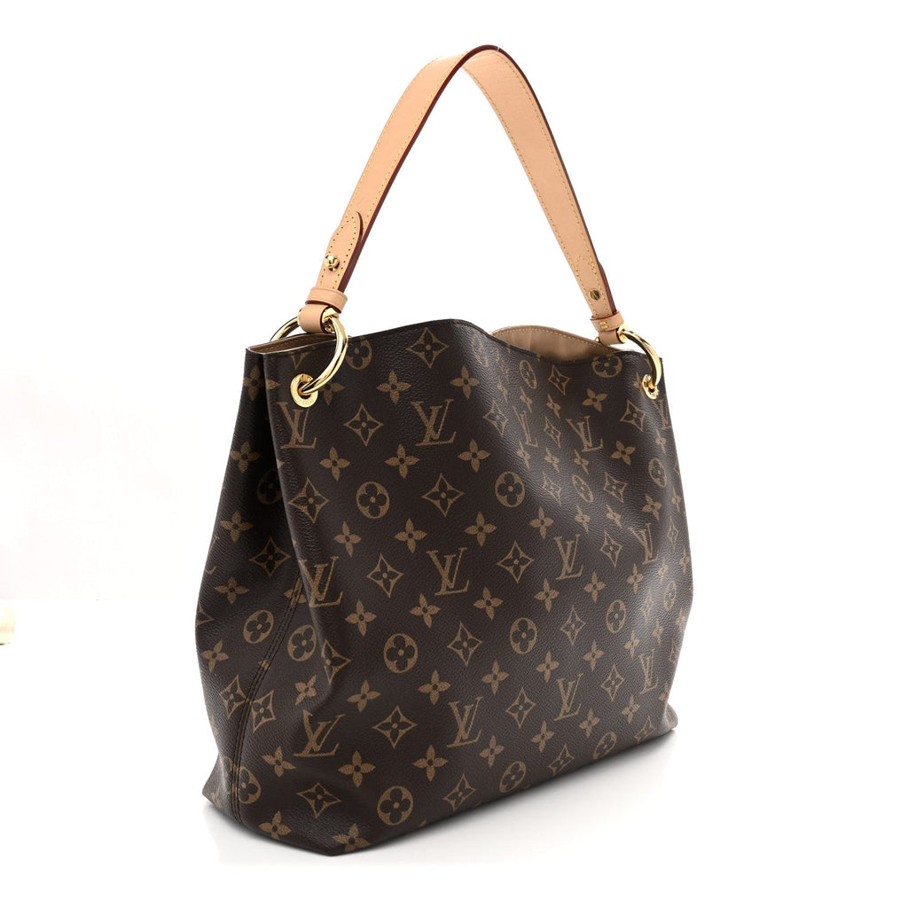 Louis Vuitton Monogram Graceful PM