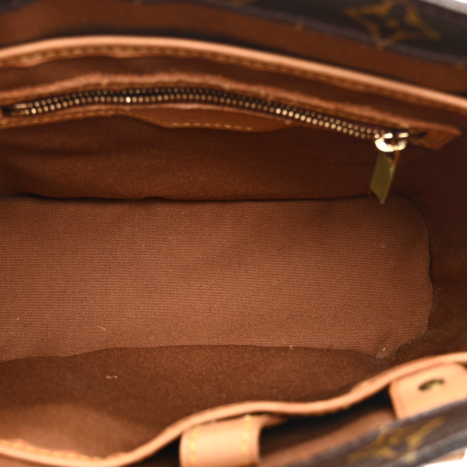 Louis Vuitton Monogram Vavin PM