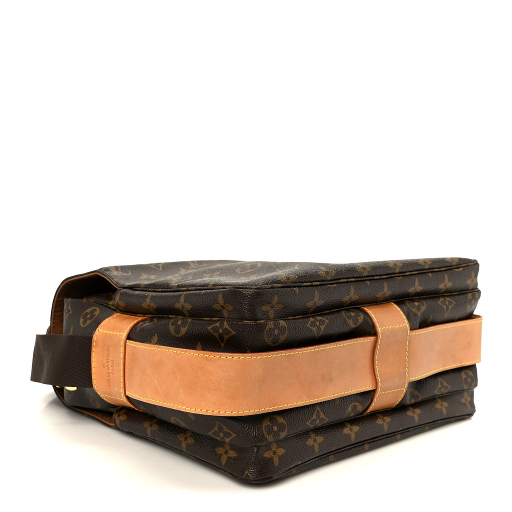 Louis Vuitton Monogram Naviglio