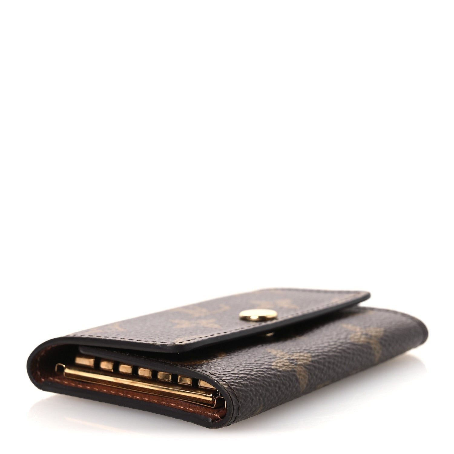 Louis Vuitton Monogram 6 Key Multicles Holder