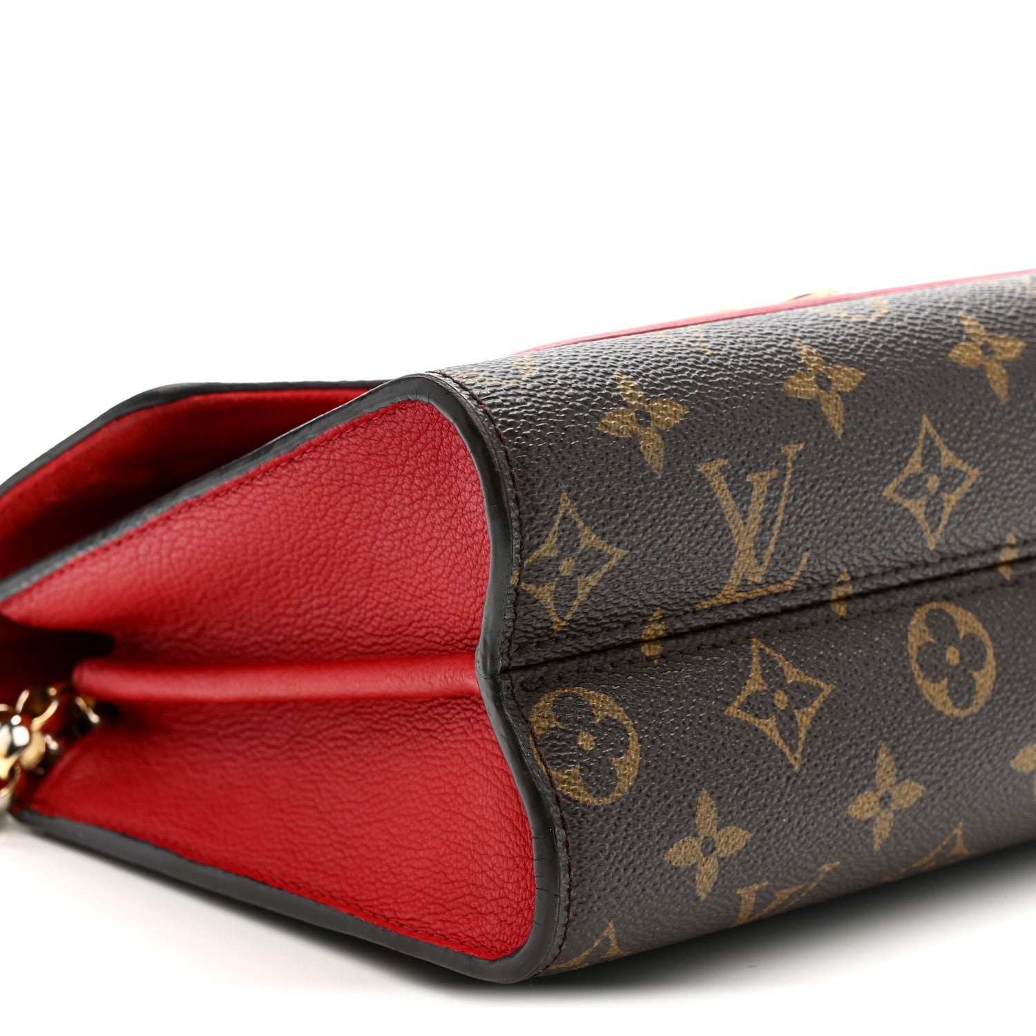 Louis Vuitton Monogram Victoire Cherry