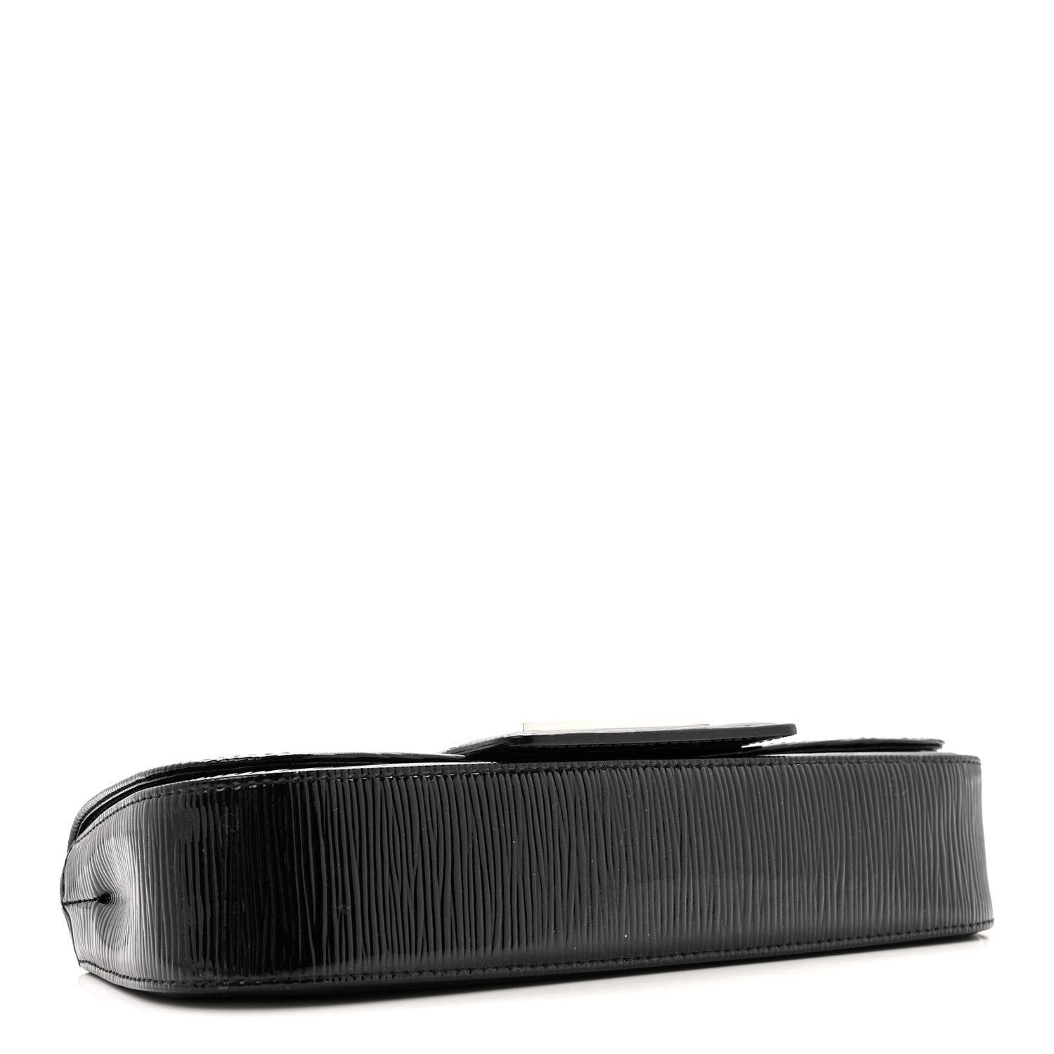 Louis Vuitton Epi Electric Sobe Clutch Black