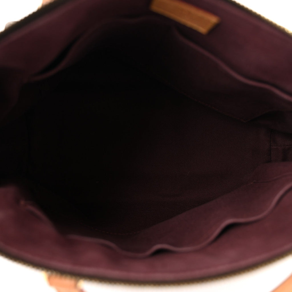 Louis Vuitton Monogram Turenne MM