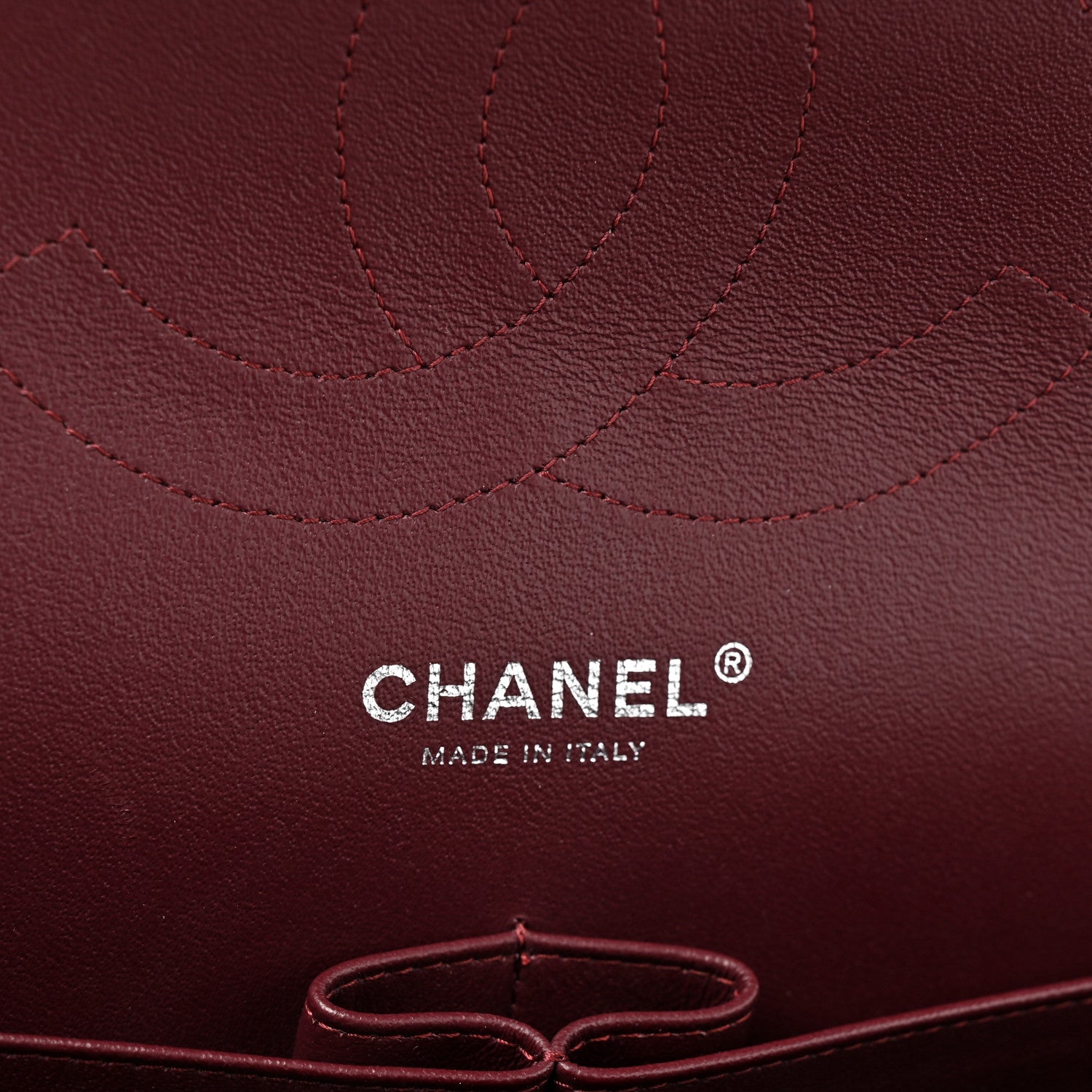 Chanel Caviar Quilted Jumbo Double Flap Black