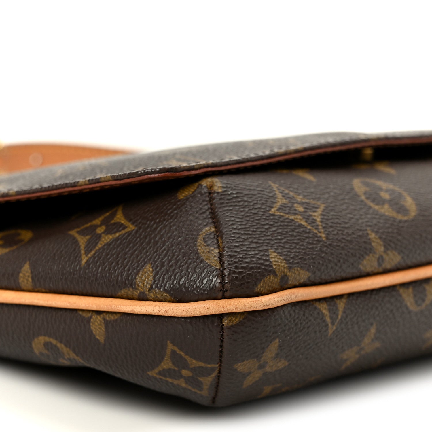 Louis Vuitton Monogram Musette Tango