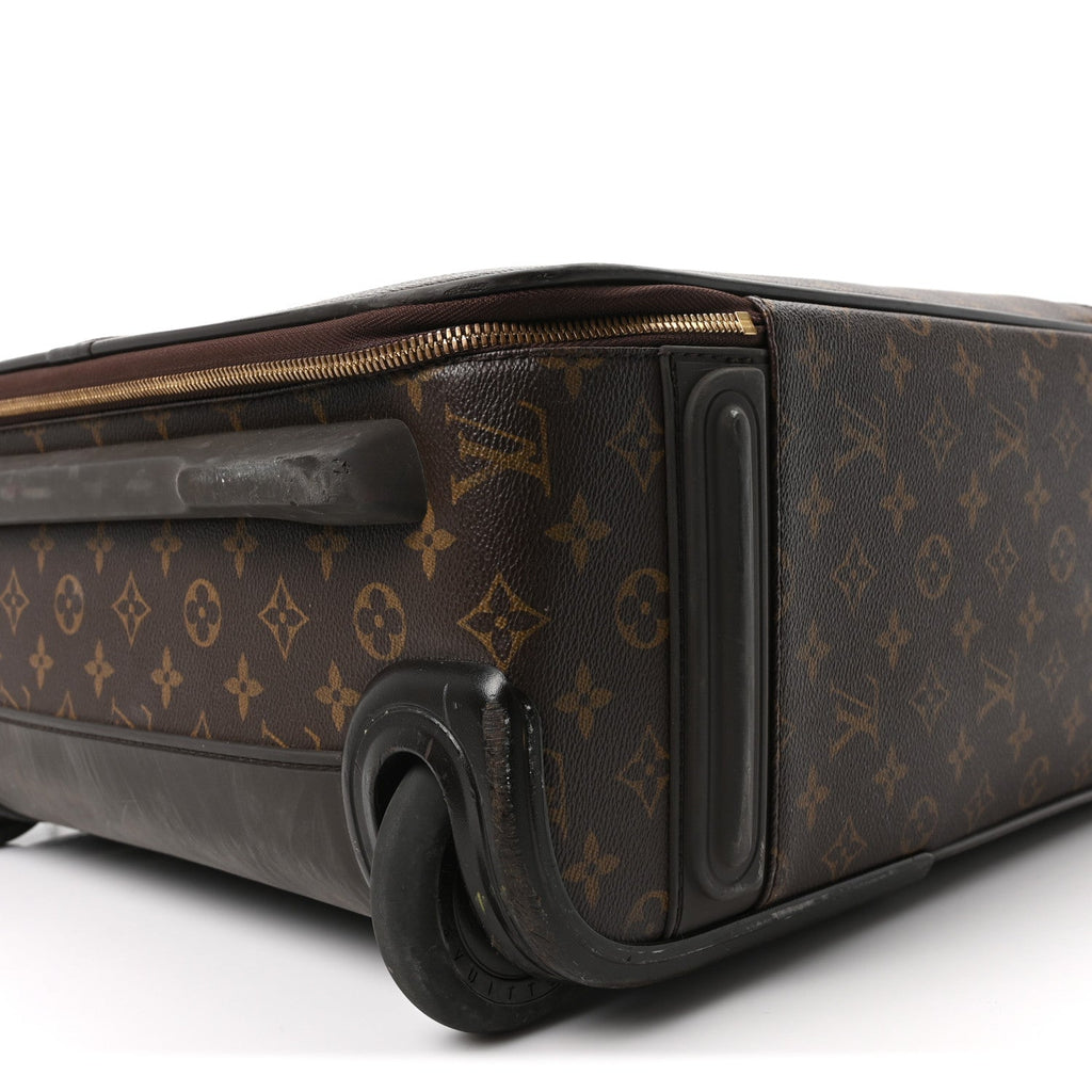 Louis Vuitton Monogram Pegase 50 Business