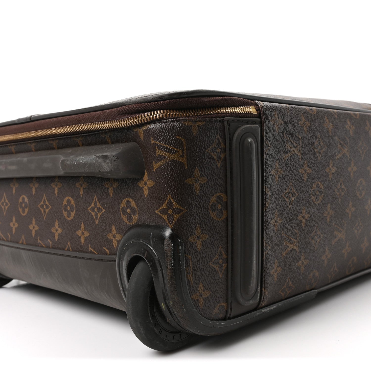 Louis Vuitton Monogram Pegase 50 Business