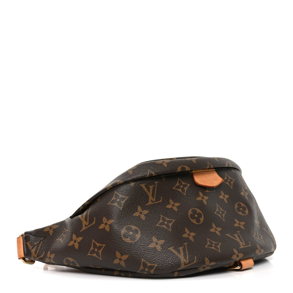 Louis Vuitton Monogram Bumbag