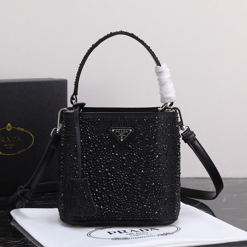 Prada Bags - 1358