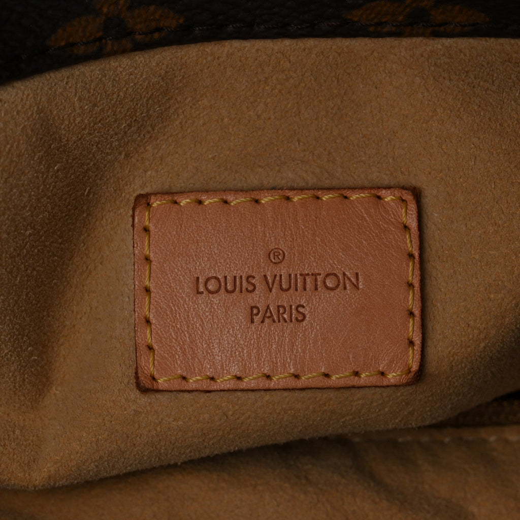 Louis Vuitton Monogram Artsy GM