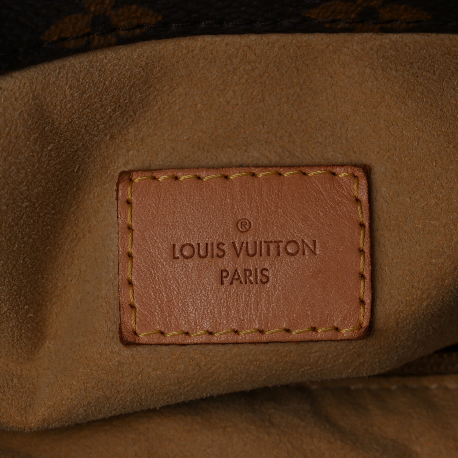 Louis Vuitton Monogram Artsy GM