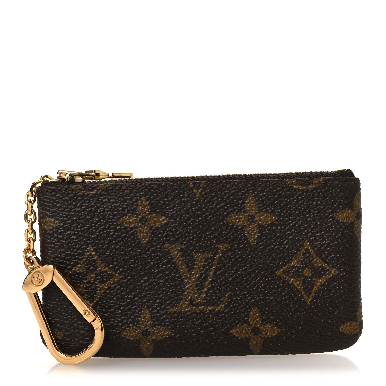 Louis Vuitton Monogram Key Pouch