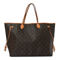 Louis Vuitton Monogram Neverfull GM