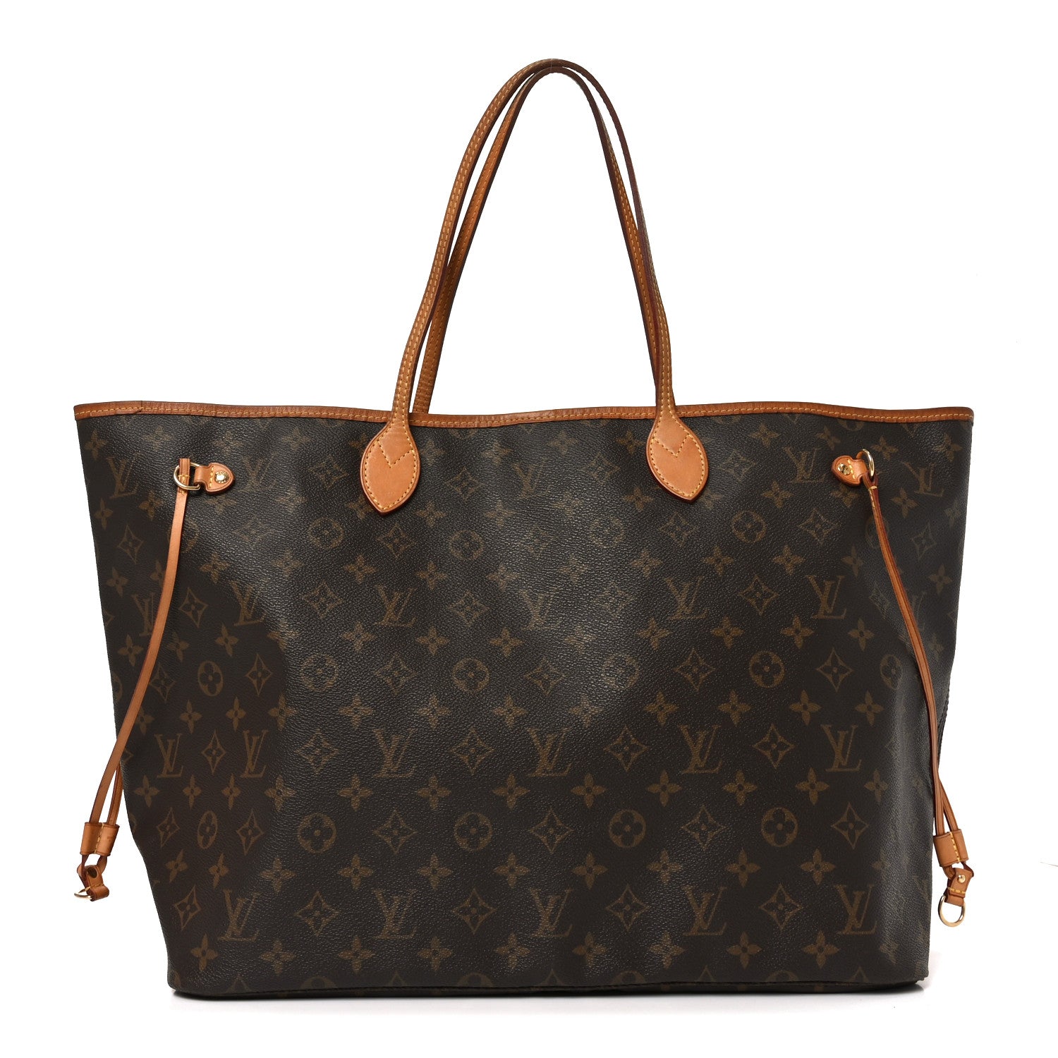 Louis Vuitton Monogram Neverfull GM