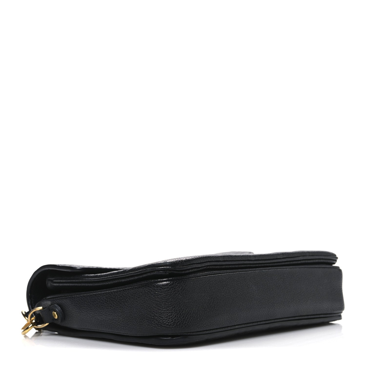 Louis Vuitton Empreinte Pochette Metis Black