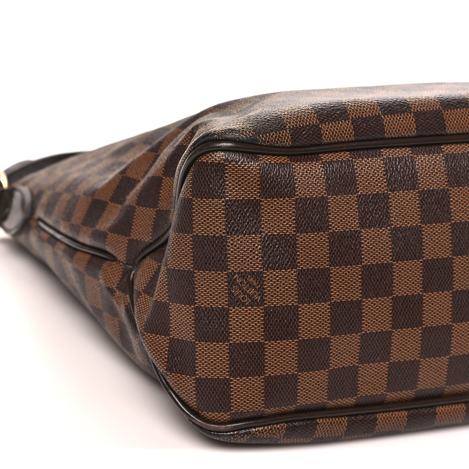 Louis Vuitton Damier Ebene Delightful MM