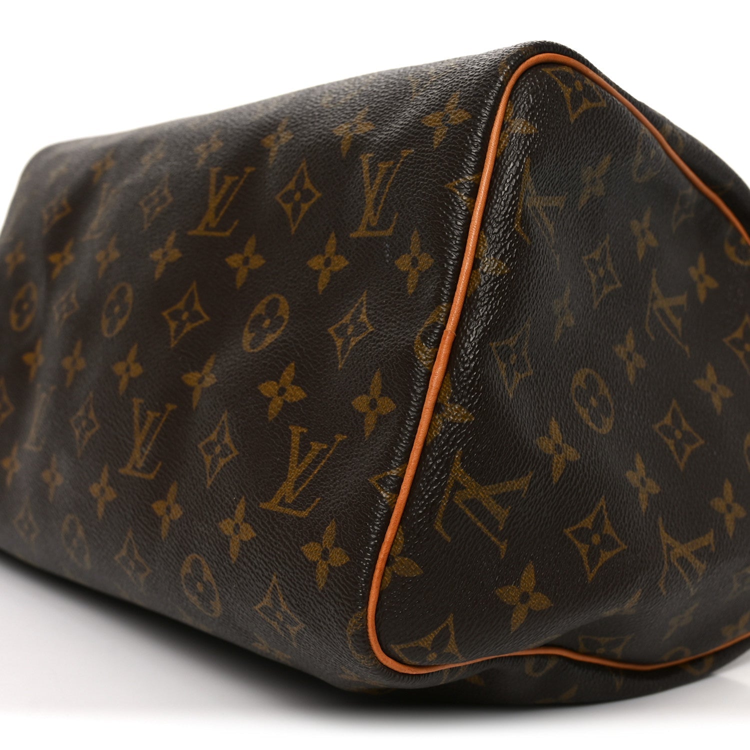 Louis Vuitton Monogram Speedy 30
