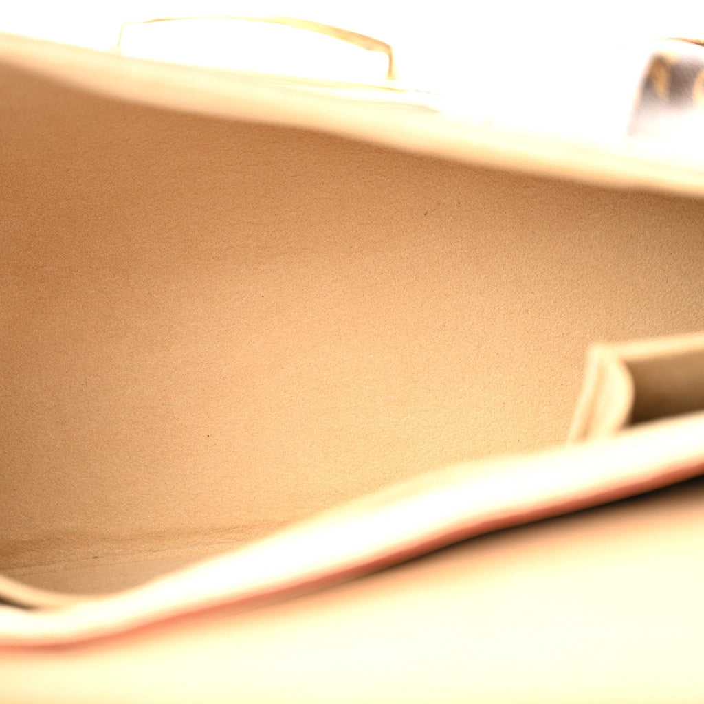 Louis Vuitton Monogram Beverly MM