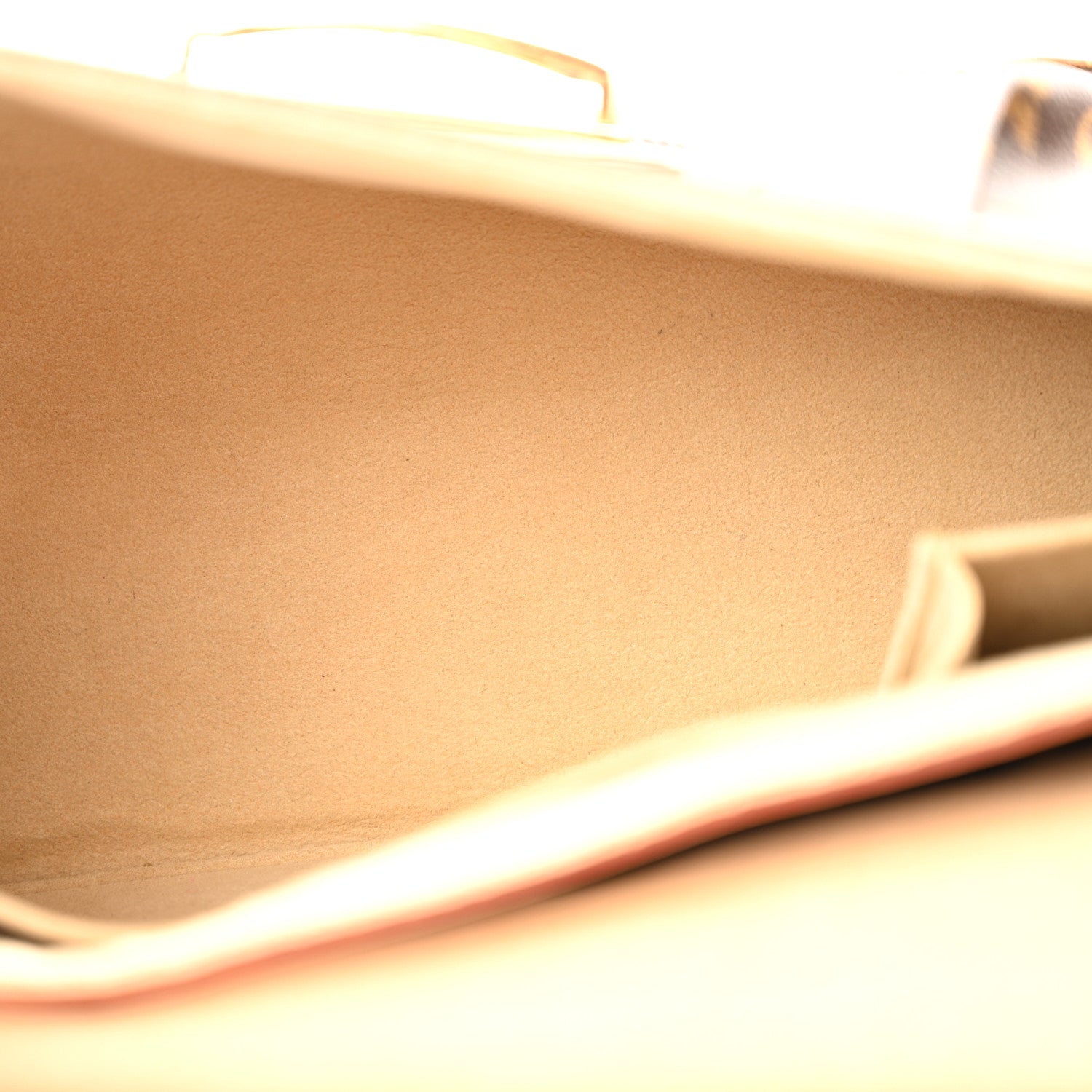 Louis Vuitton Monogram Beverly MM