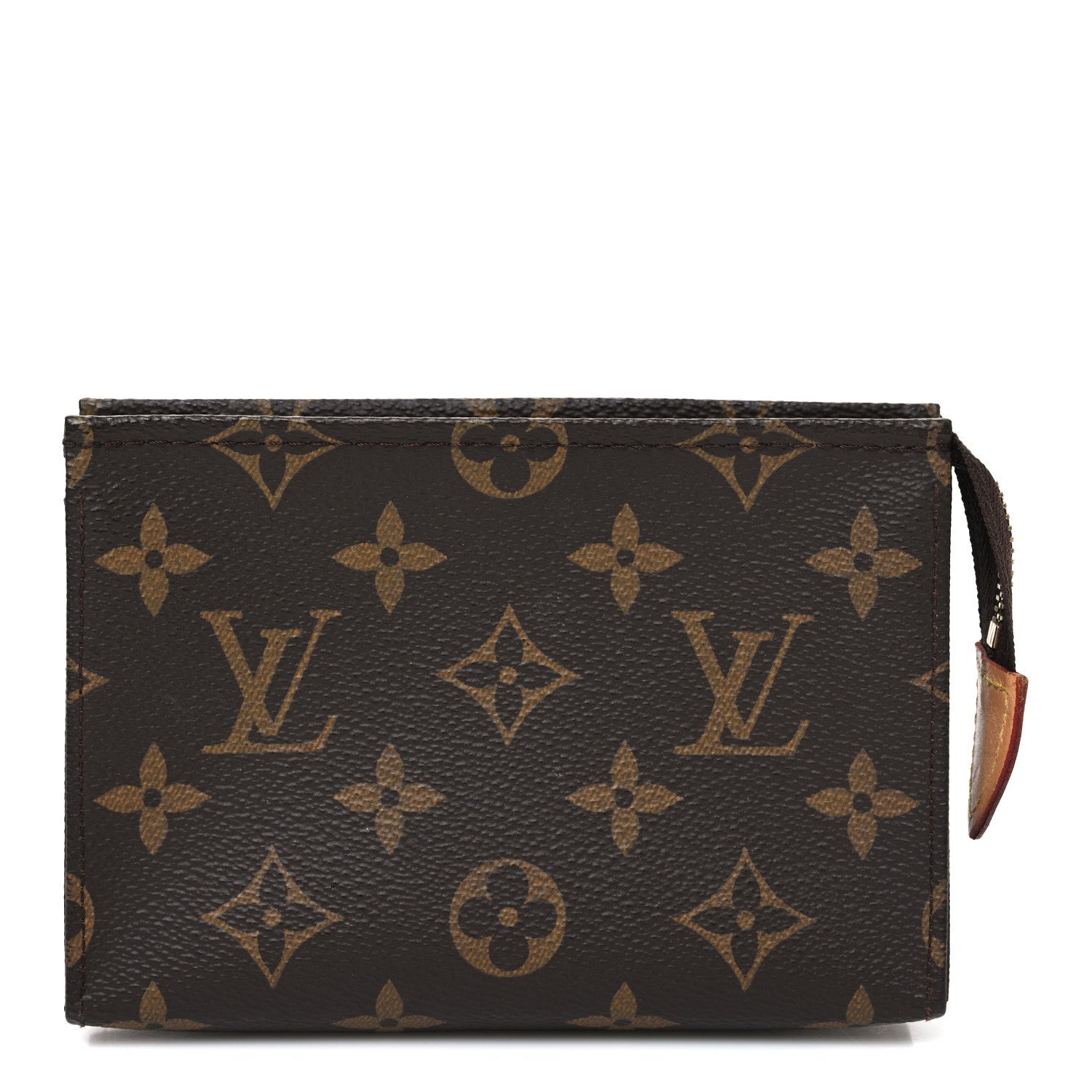 Louis Vuitton Monogram Toiletry Pouch 15