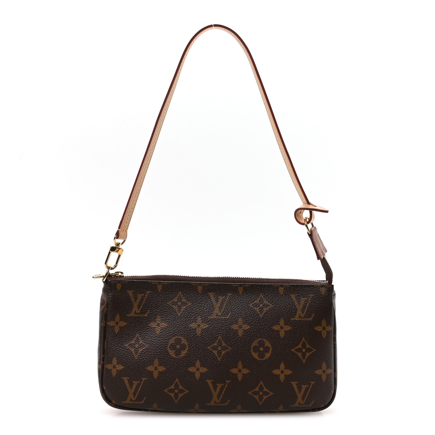 Louis Vuitton Monogram Pochette Accessories NM