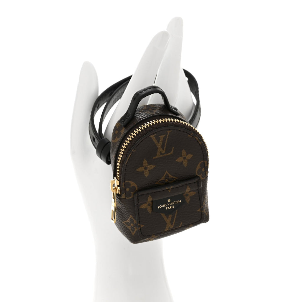 Louis Vuitton Monogram Party Palm Springs Bracelet