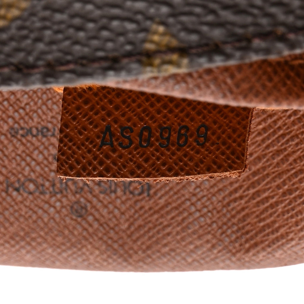 Louis Vuitton Monogram Musette Salsa