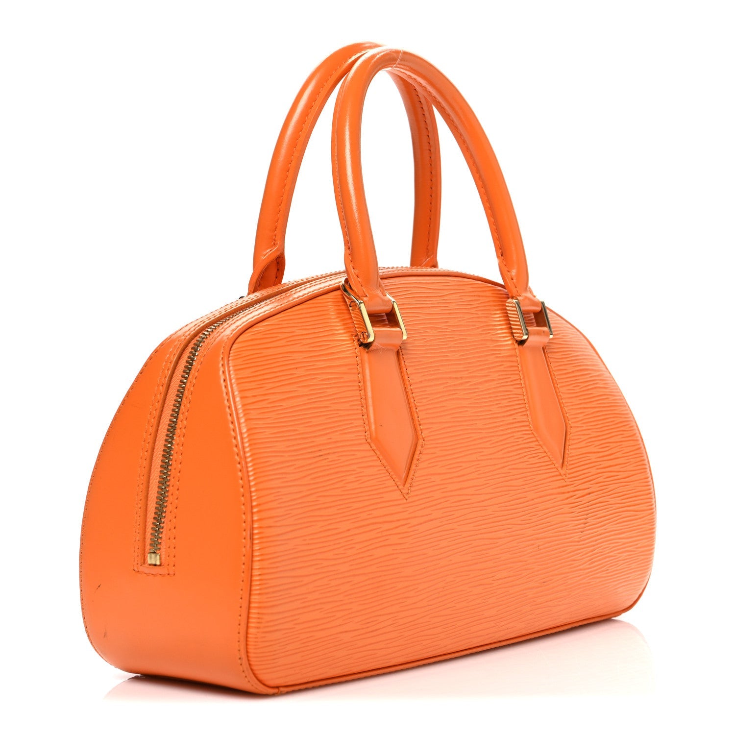 Louis Vuitton Epi Jasmin Mandarin