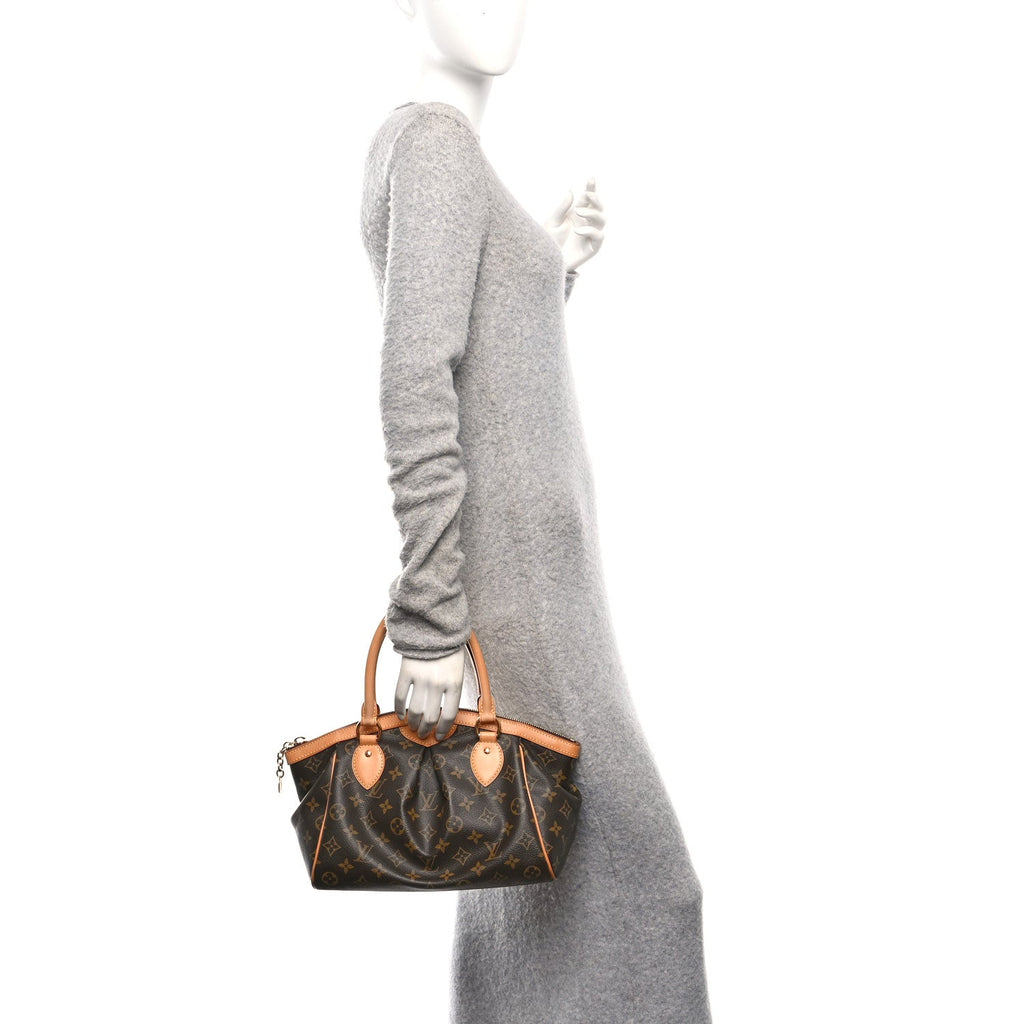 Louis Vuitton Monogram Tivoli PM