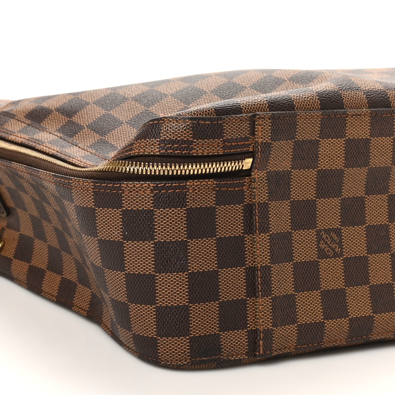 Louis Vuitton Damier Ebene Dorsoduro Messenger