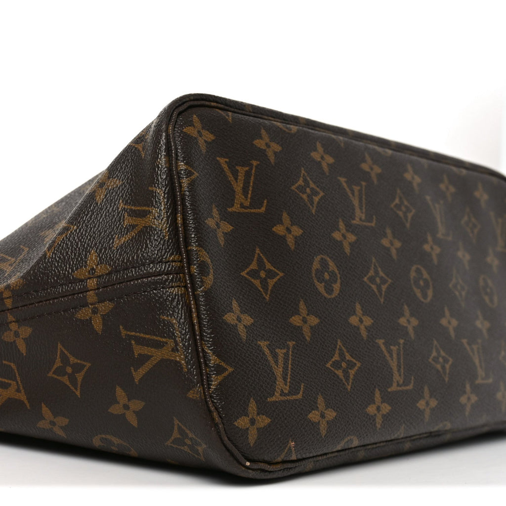 Louis Vuitton Monogram Neo Neverfull MM